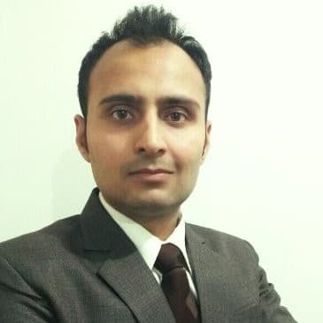 Girish Jung