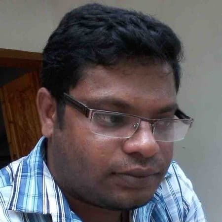 Girish K.