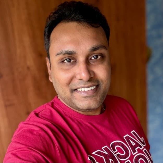 Girish Krishna
