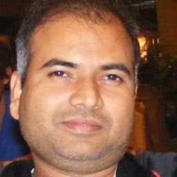 Girish Kulkarni