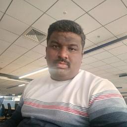 GIRISH KUMAR