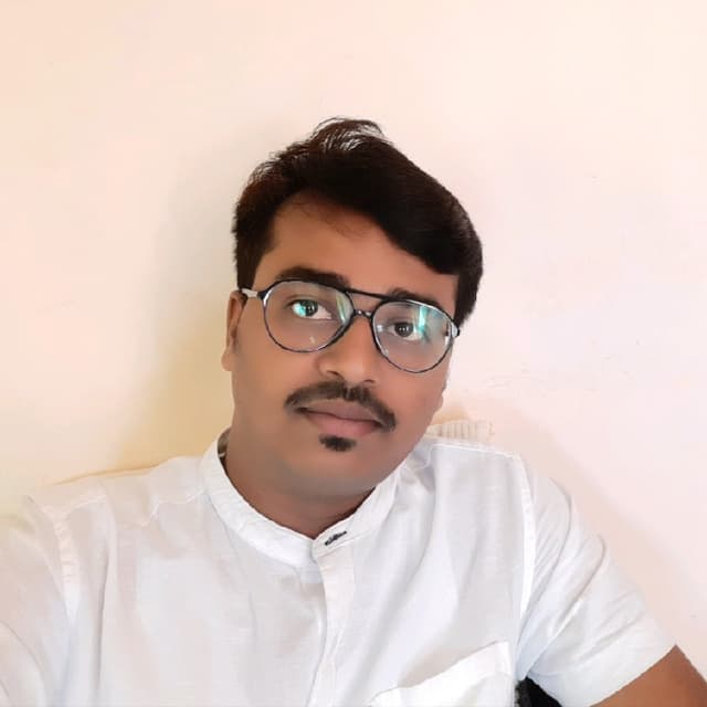Girish Kumar P S