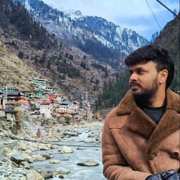 Girish kumar S