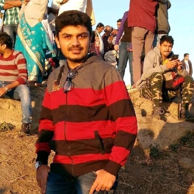 Girish MS