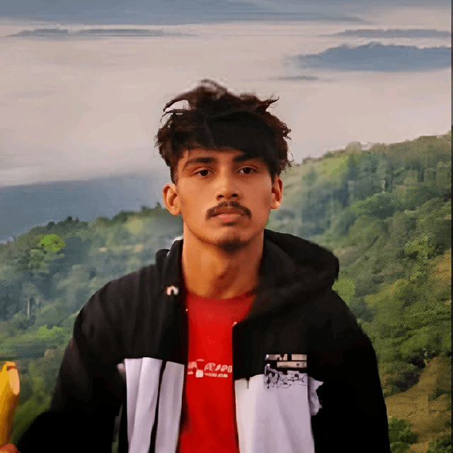 Girish Naik