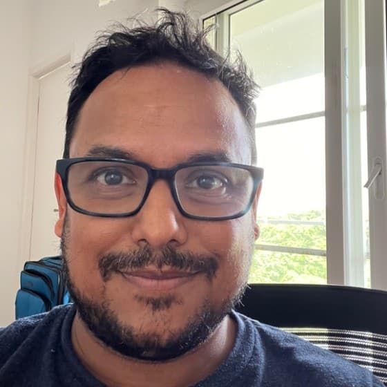 Girish Nathan