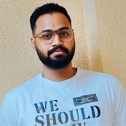 Girish Palli