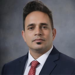 GIRISH Pandey