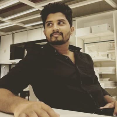 Girish Prakash