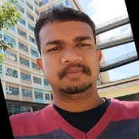 Girish Ram
