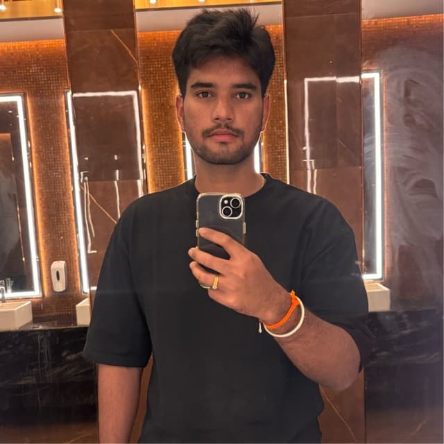 Girish S N