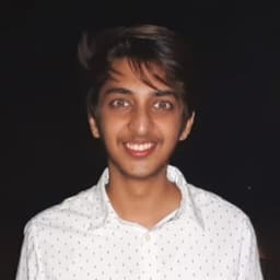 Girish Saini
