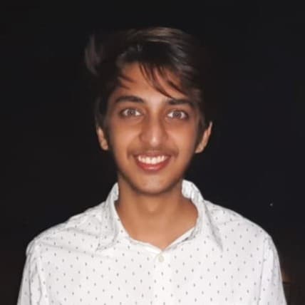 Girish Saini