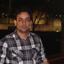 Girish Sakhare