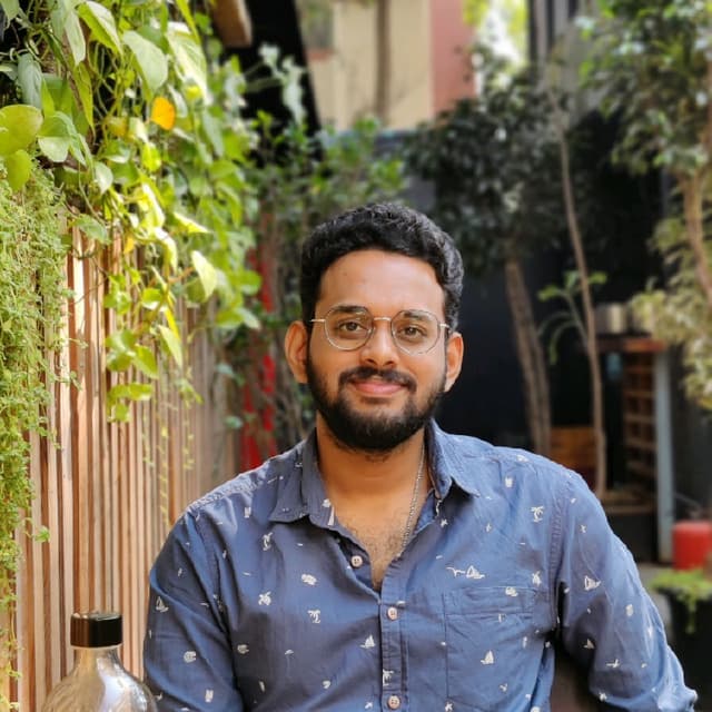Girish Suragani