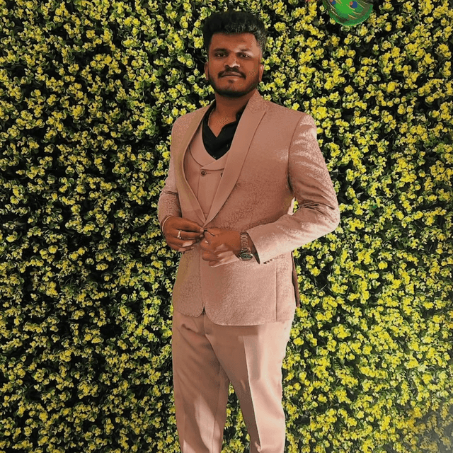 Girish V