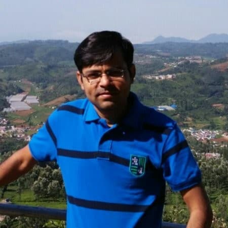 Girish Zanzamera