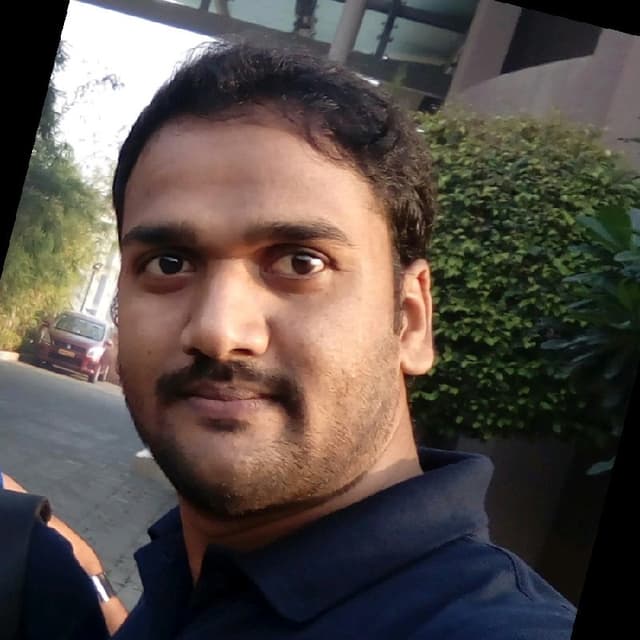 Girisha GK