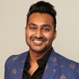 Girish Balakrishnan, VES