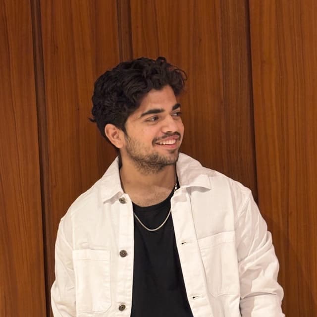 Girish Chandwani