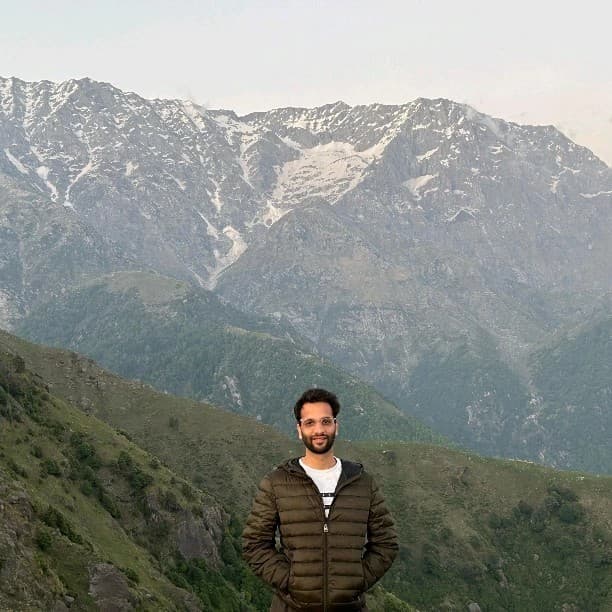 Girish Gupta