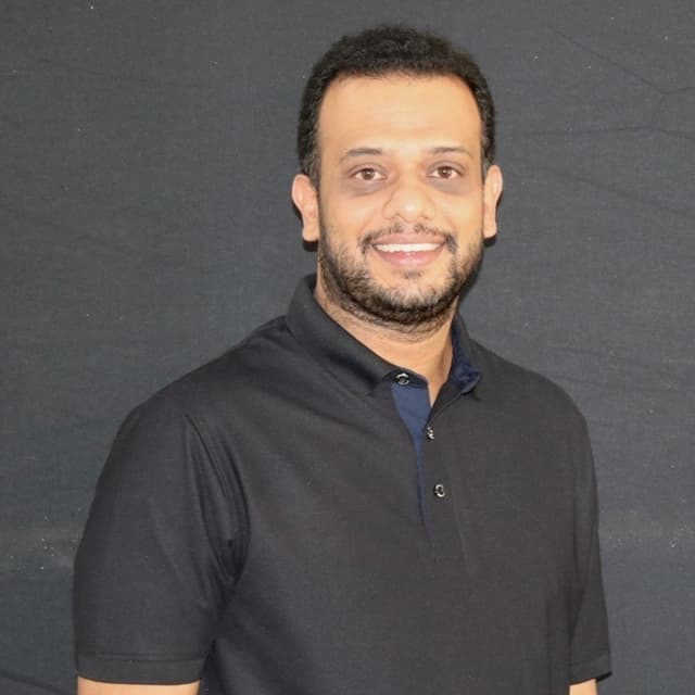 Girish H