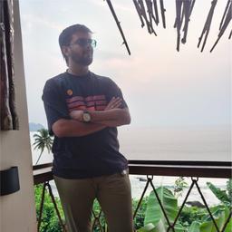 Girish Krishnan