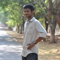 GIRISHKUMAR  G