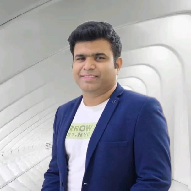 Girish Kumar