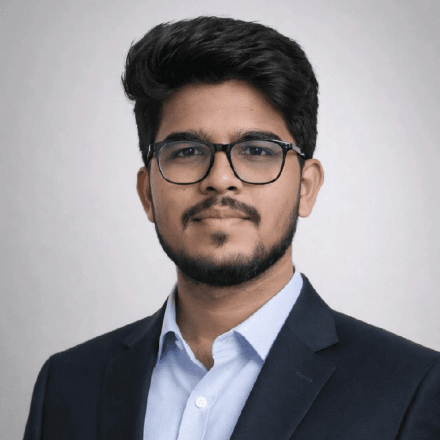 Girish  Malapati