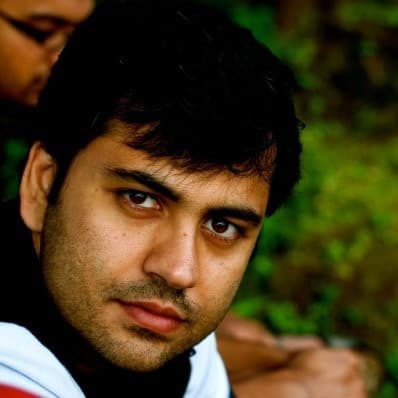 Girish Nagaraj
