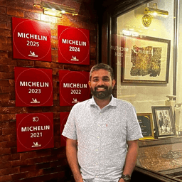 Girish Nair