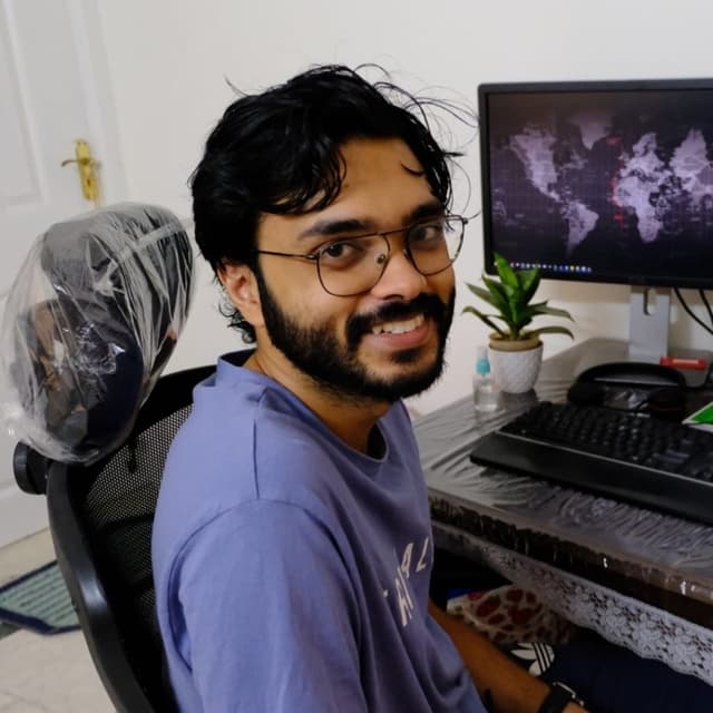Girish Pai