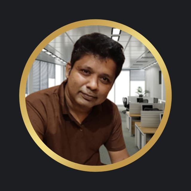 Girish Raju