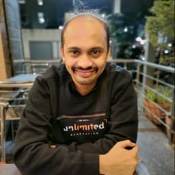 Girish S Murthy