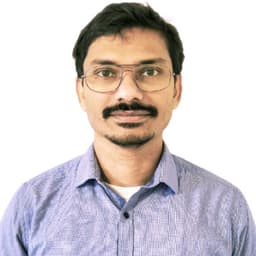 Girish Venugopalan Nair