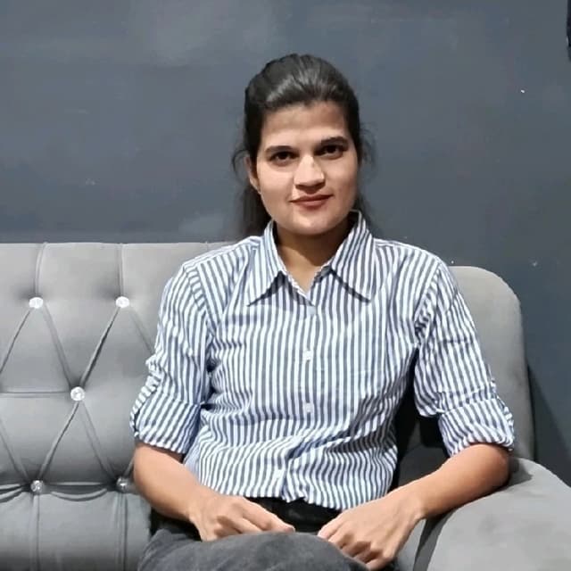 Girja Chouhan