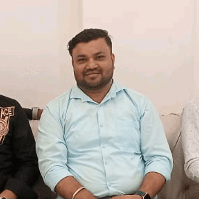 Girraj kumar