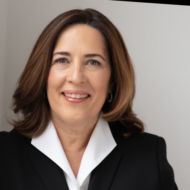 Gisèle Godin