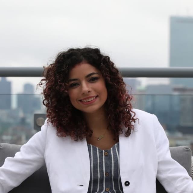 Gisela Redondo González