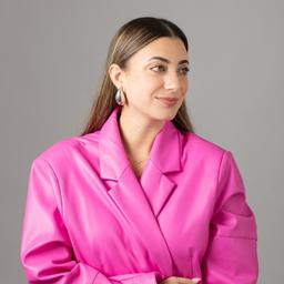 Giselle Gonzalez-Olaechea