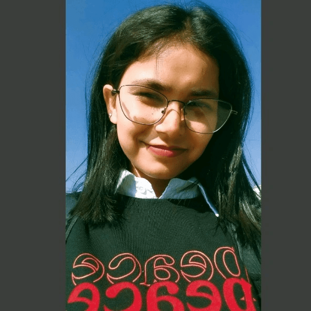 Gita k