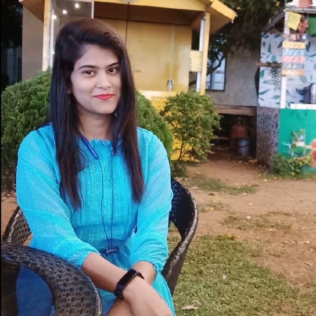 Gitanjali bal