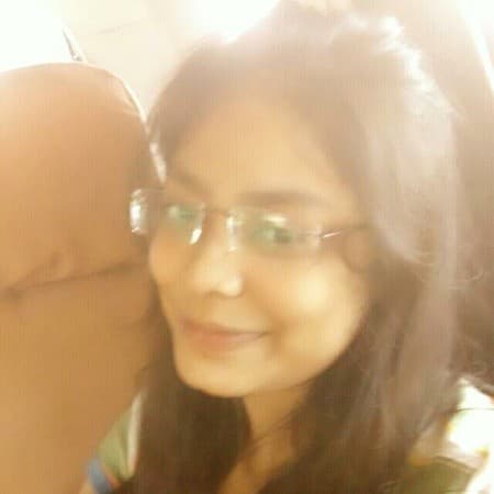 Gitanjali Paul