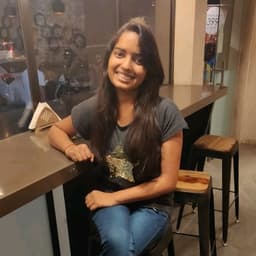 Gitanjali Saini