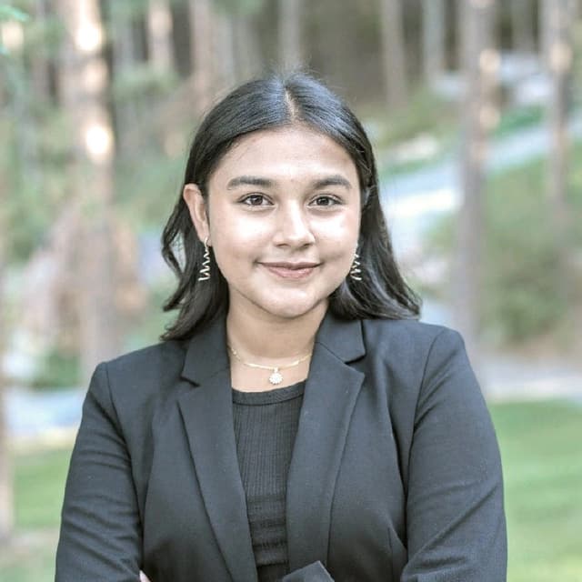 Gitanjali  Rao