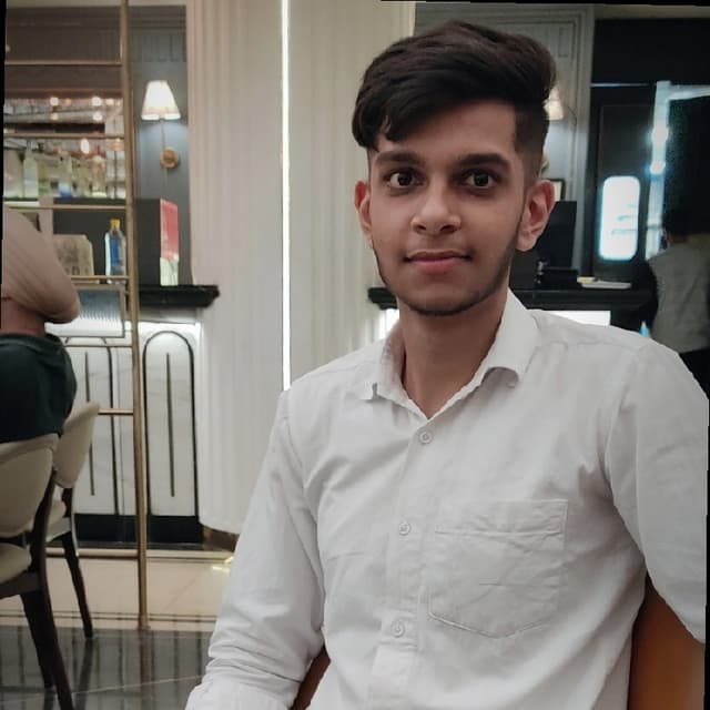 Gitank Arora