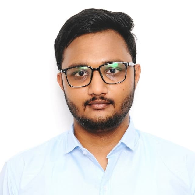 Gitanshu Goyal 