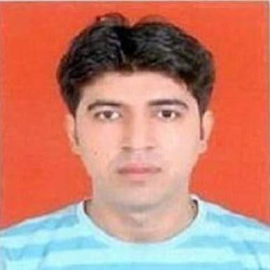 Gitanshu M.