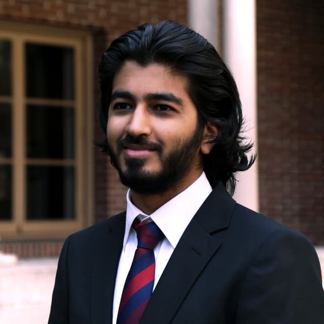 Gitanshu Sardana